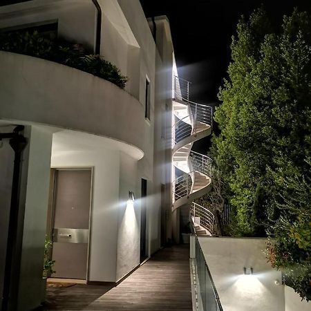 Santa Lucia Home Васто Экстерьер фото