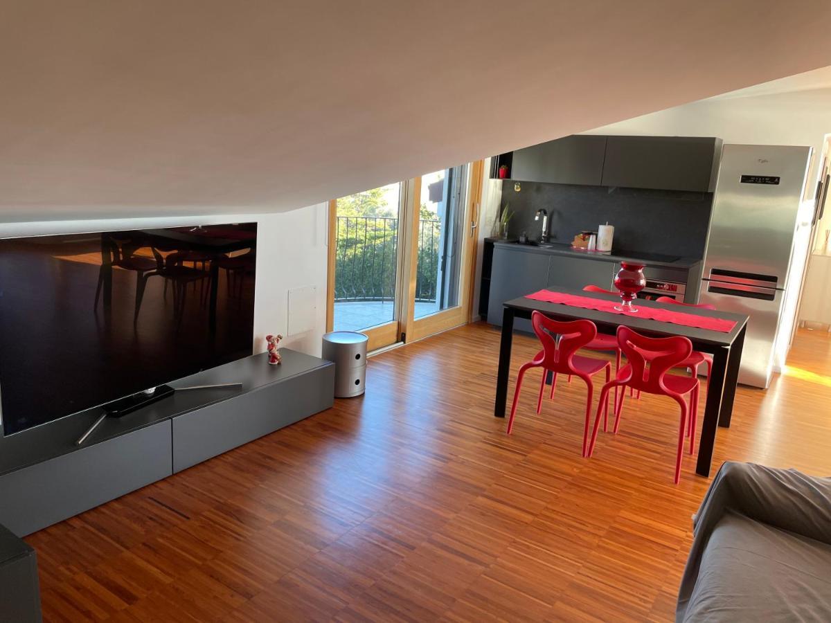 Santa Lucia Home Васто Экстерьер фото