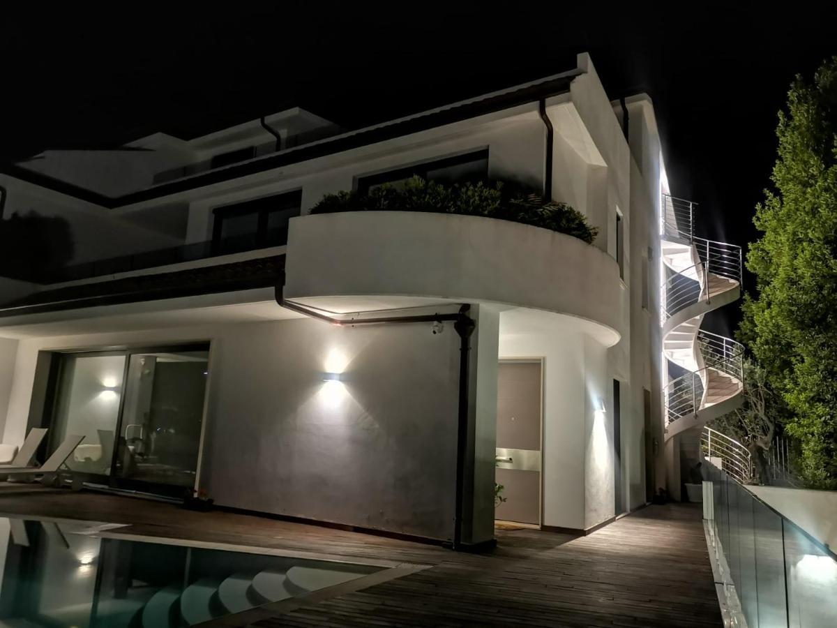 Santa Lucia Home Васто Экстерьер фото