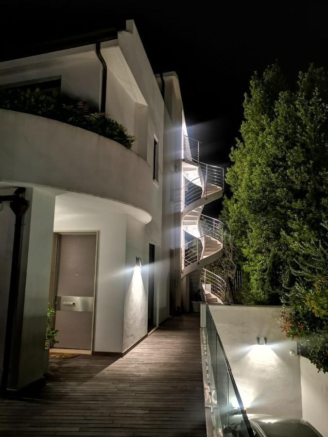 Santa Lucia Home Васто Экстерьер фото