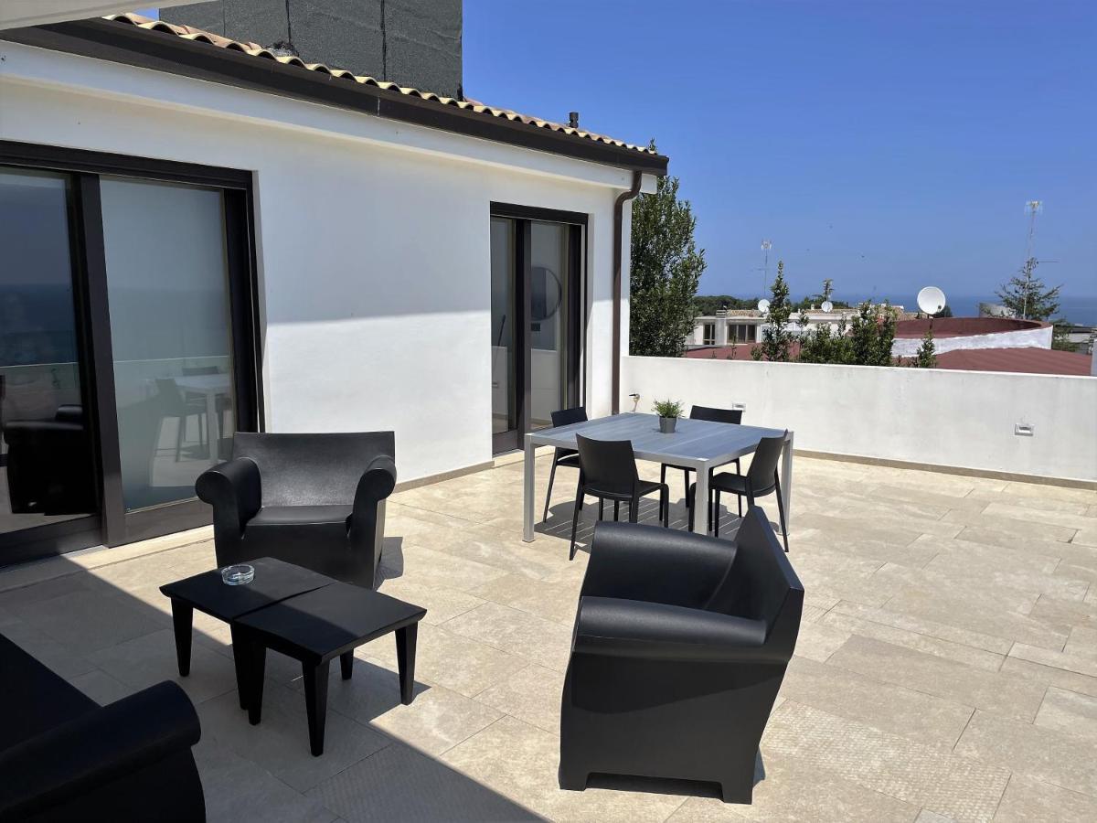 Santa Lucia Home Васто Экстерьер фото