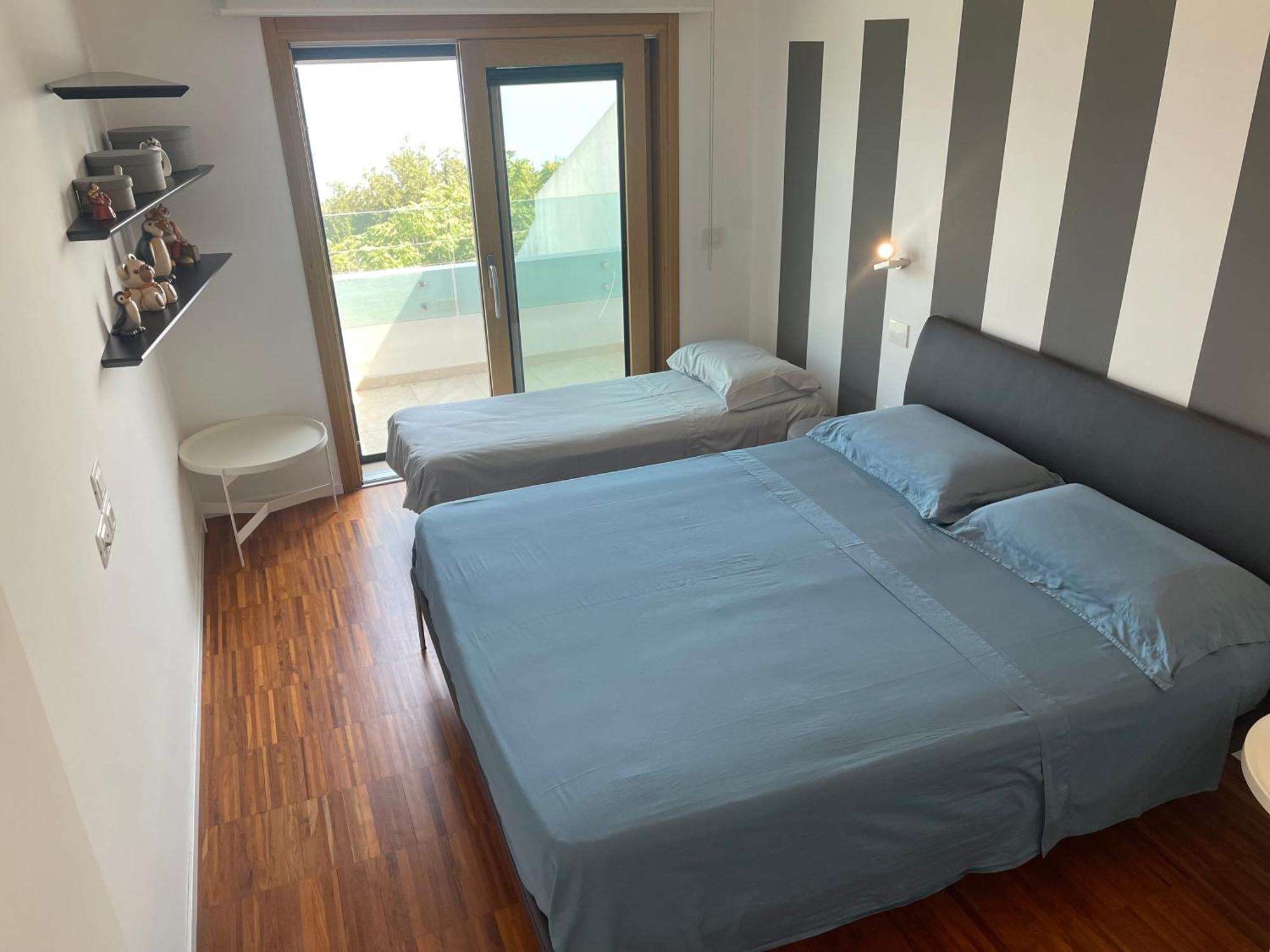 Santa Lucia Home Васто Экстерьер фото