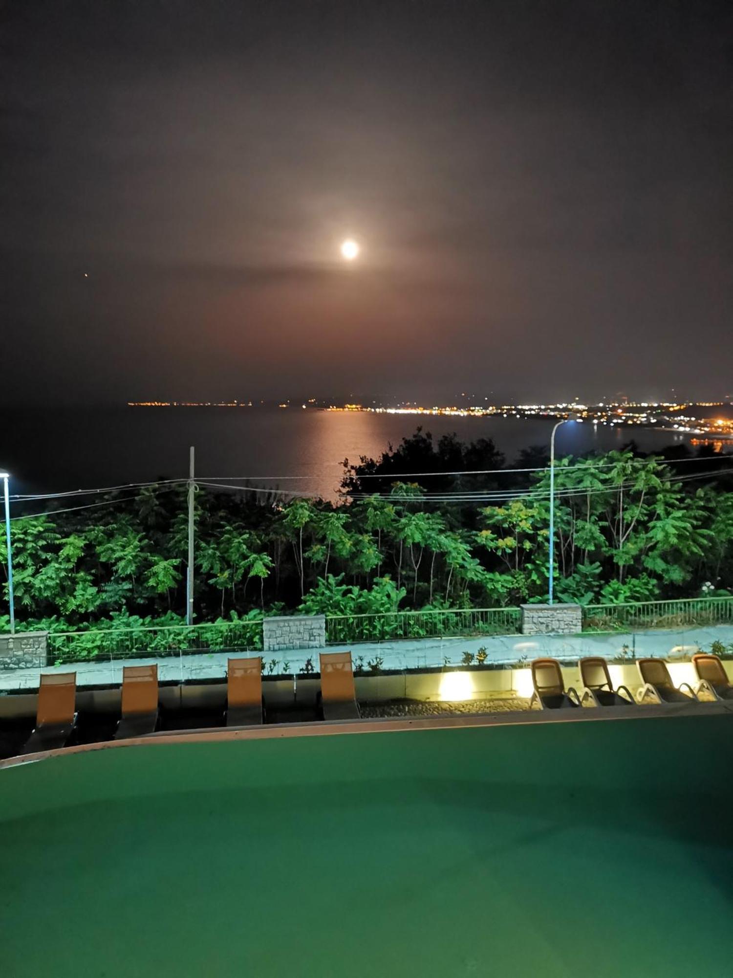 Santa Lucia Home Васто Экстерьер фото