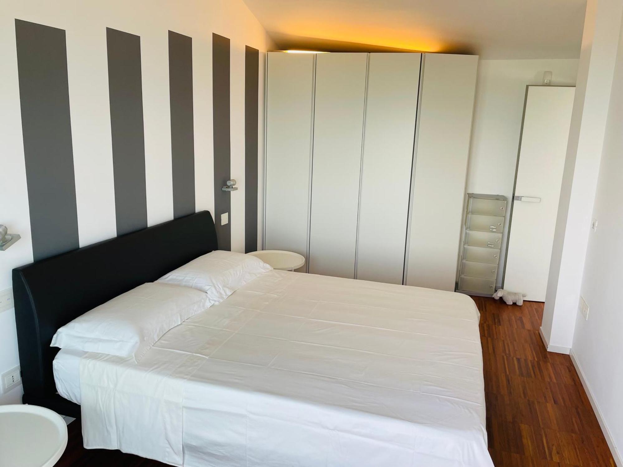 Santa Lucia Home Васто Экстерьер фото