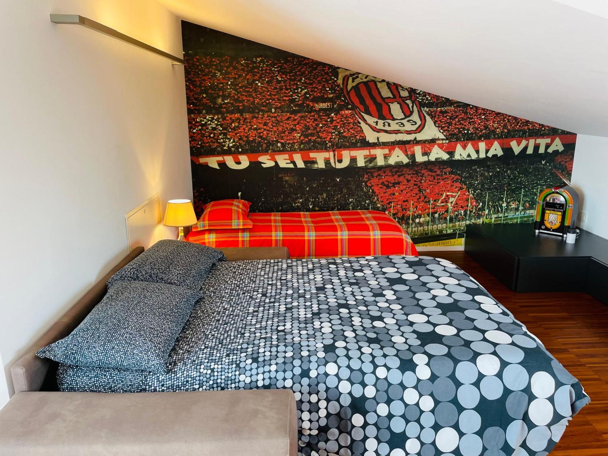 Santa Lucia Home Васто Экстерьер фото